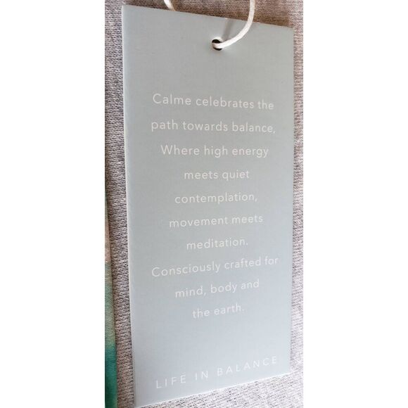 JOHNNY WAS CALME HIPSTER BOTTOM BLUE MULTI XXL - Picture 10 of 10